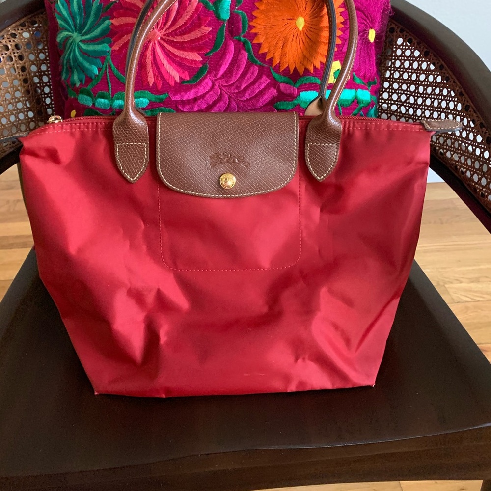 SOLD*** Longchamp Le Pliage Small